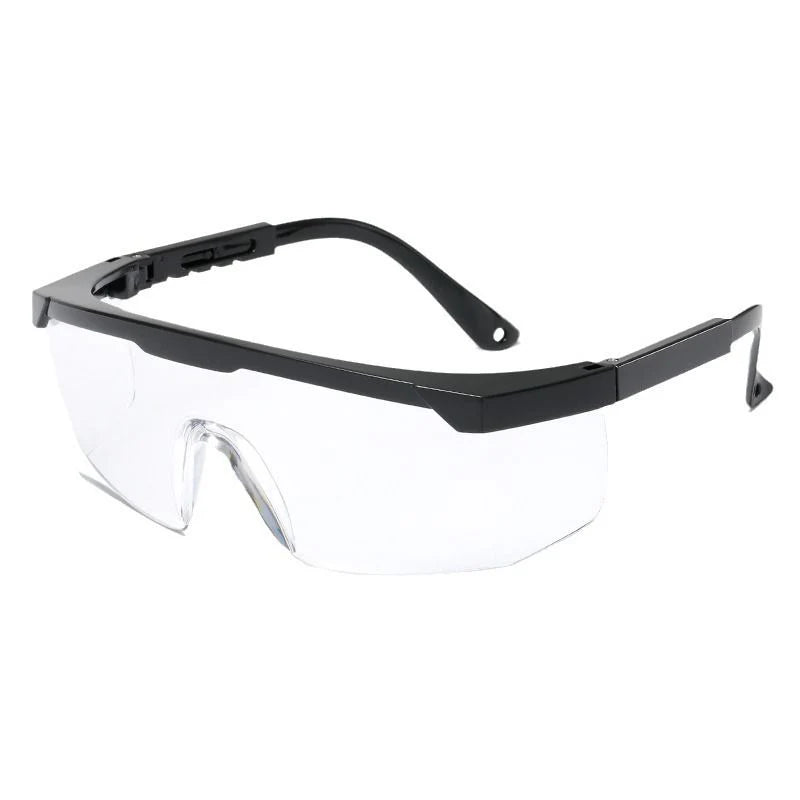 Safety Glasses – Clear Lens