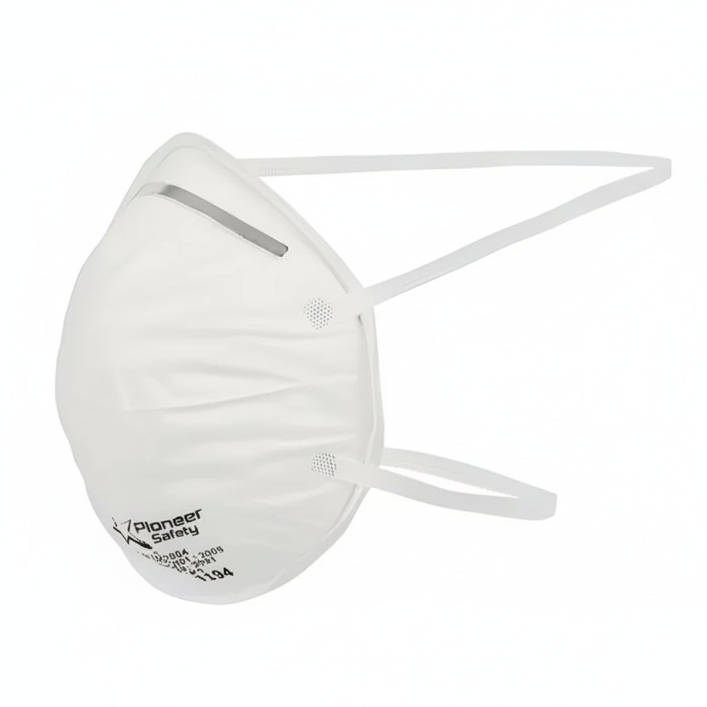 FFP2 Dust & Safety Mask – 20 Pack