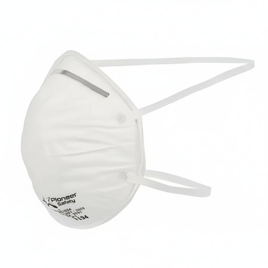 FFP2 Dust & Safety Mask – 20 Pack