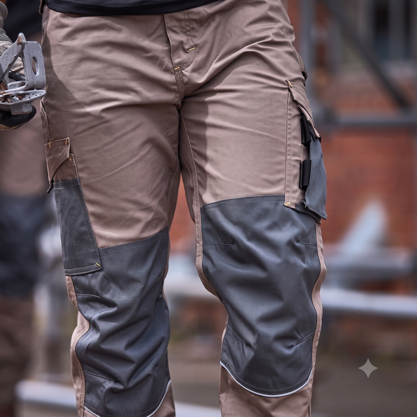 Utility Pants