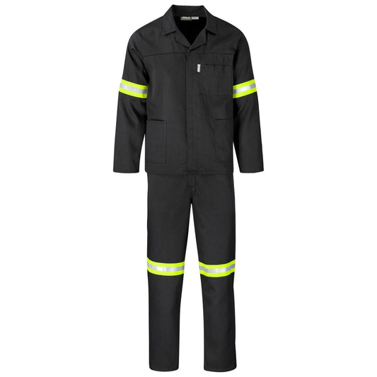 Reflective 2-Piece Worksuit