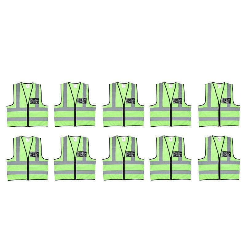 Safety Glasses – Clear Lens