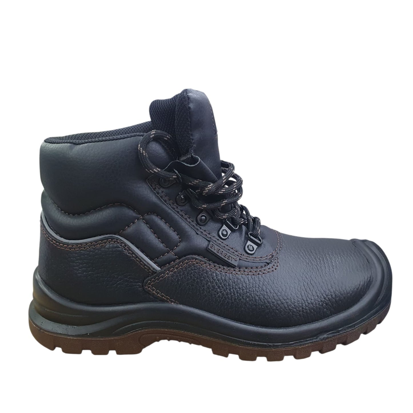 Safety Boot – Lace Up