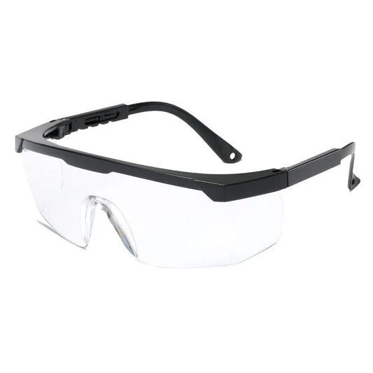 Safety Glasses – Clear Lens