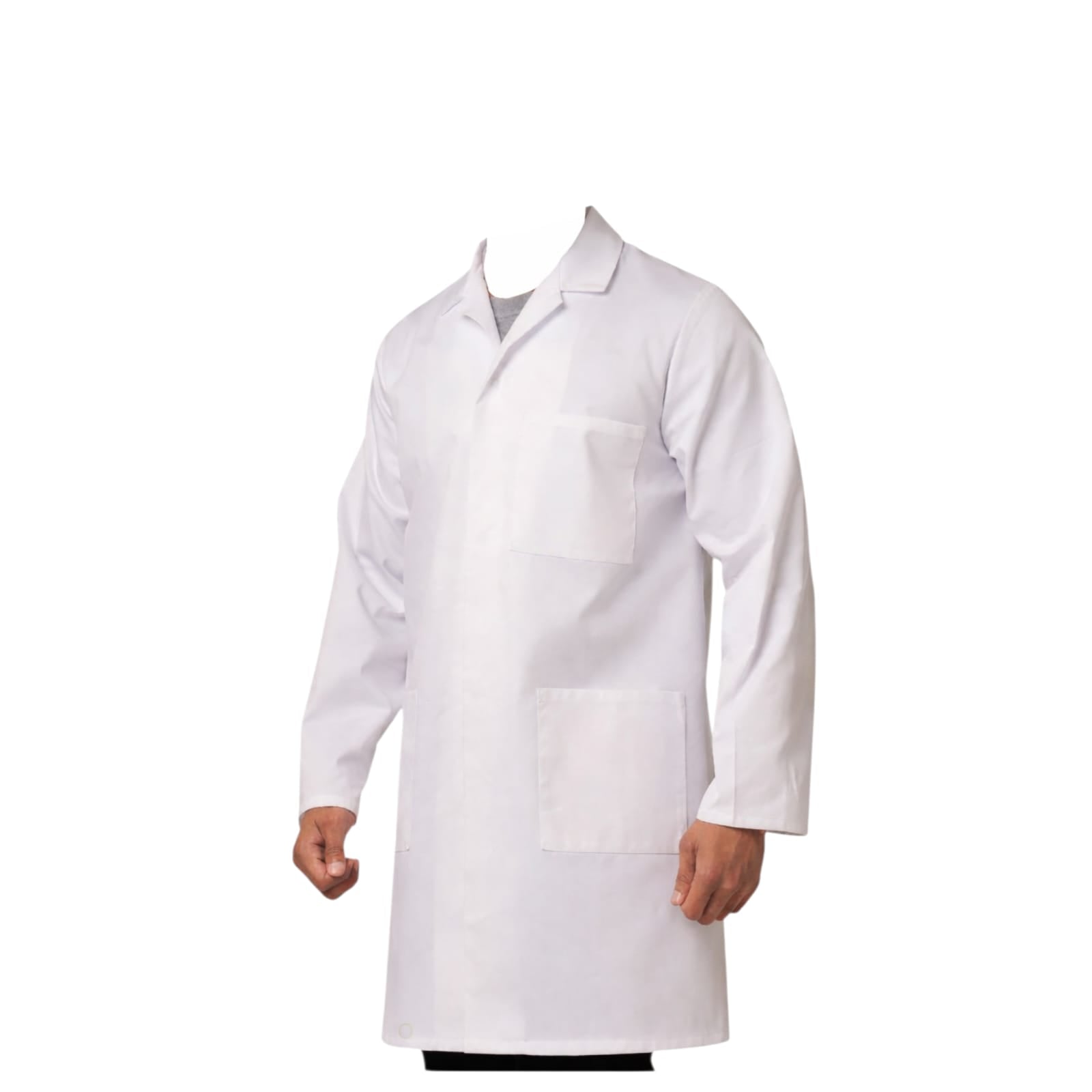White Coat / Lab Coat