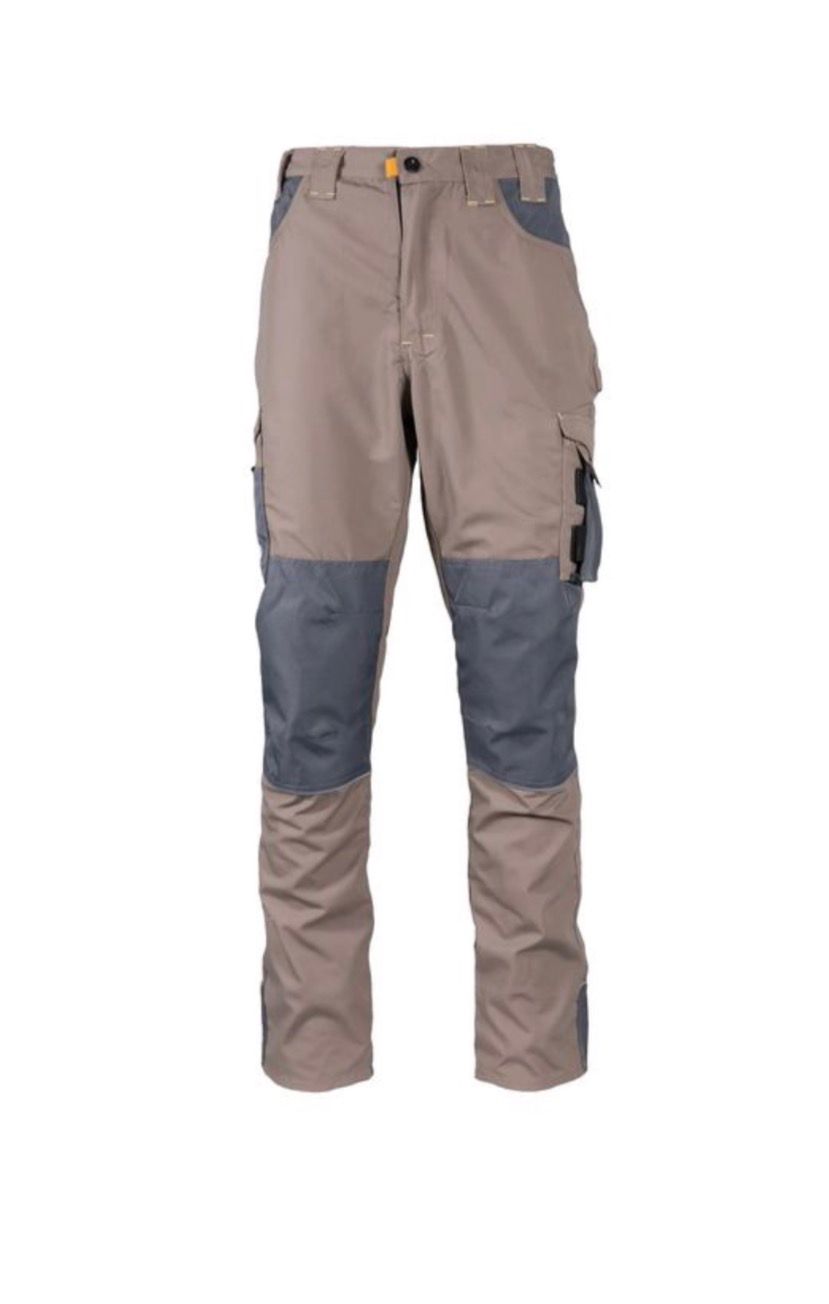 Utility Pants