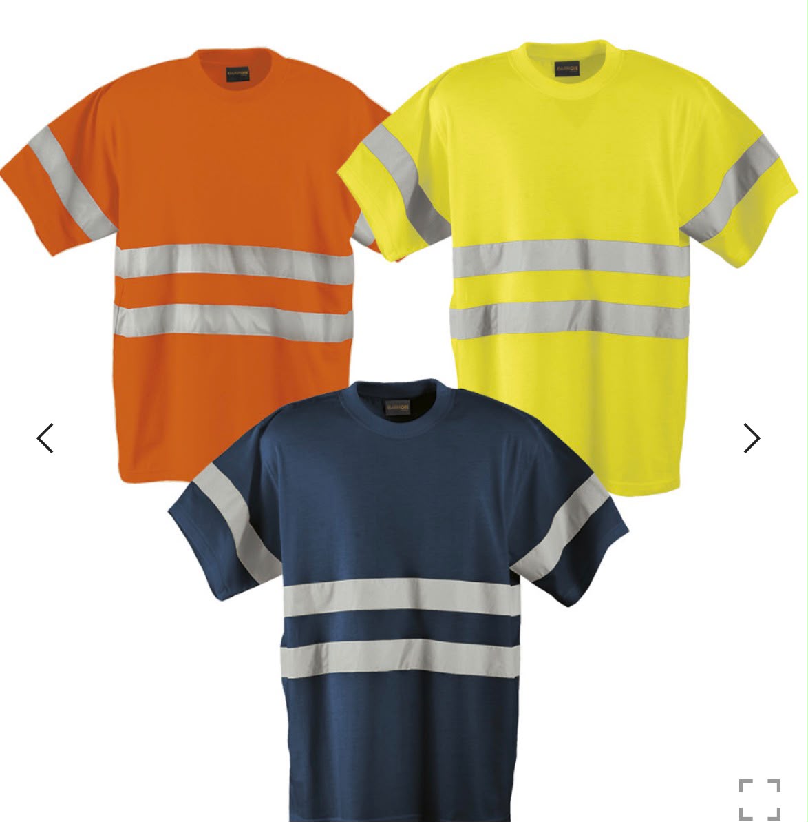 Short Sleeve Round neck
