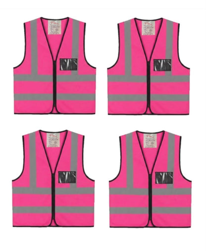 Reflective Vests