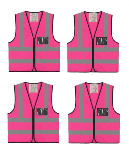 Reflective Vests