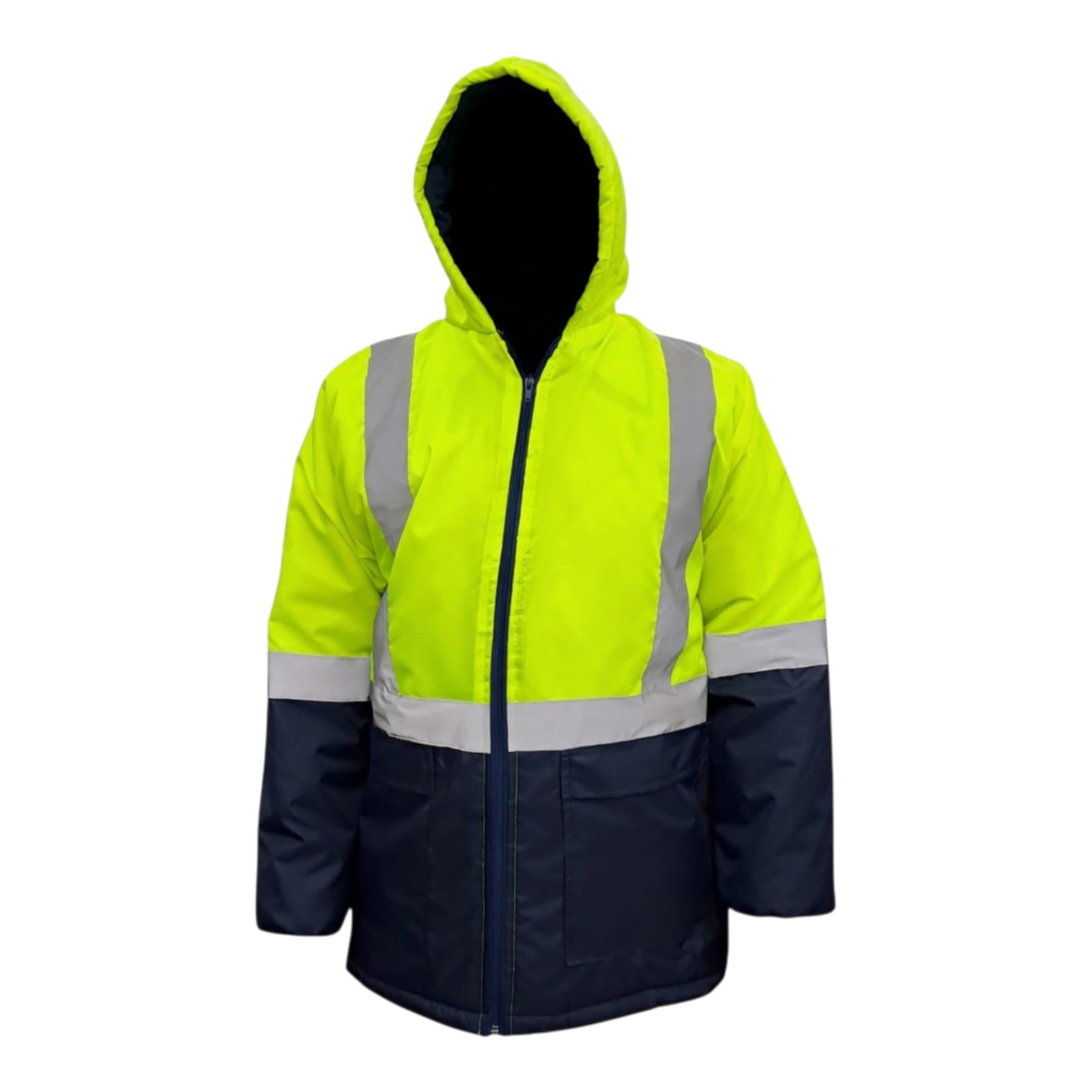Insulated Body Warmer Vest