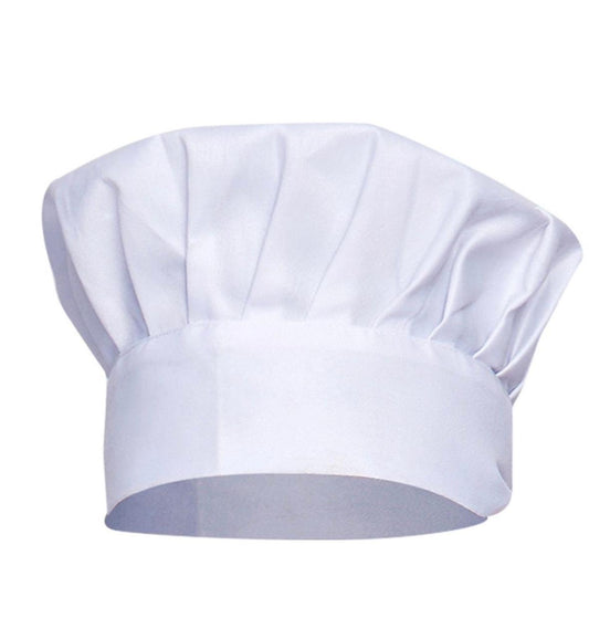Chef Hat – Classic Toque