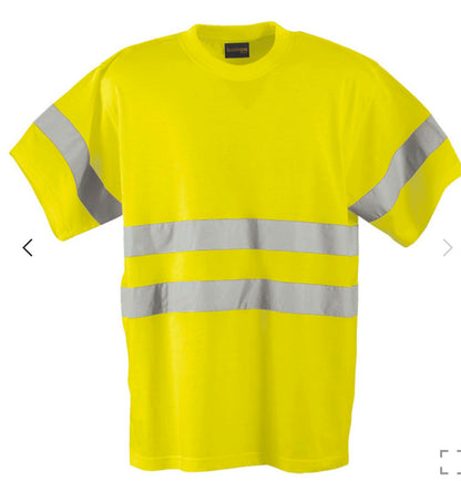 Short Sleeve Round neck