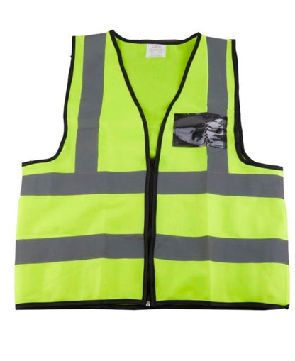 Reflective Vests