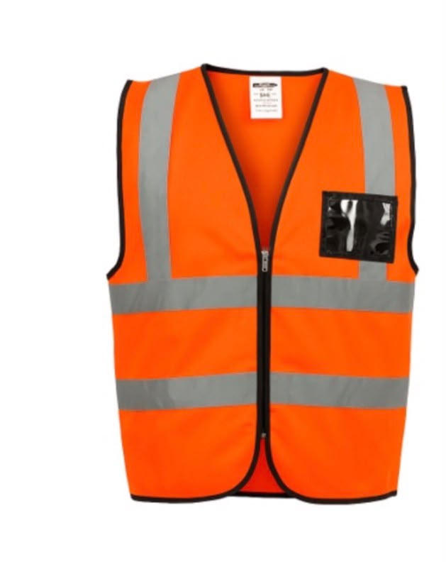Reflective Vests