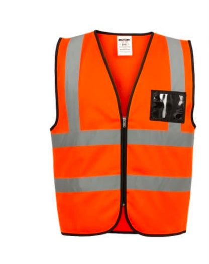 Reflective Vests