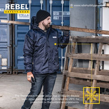 Thermoskin Freezer Jacket