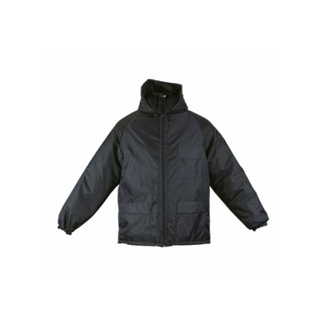 Alaska Freezer Jacket