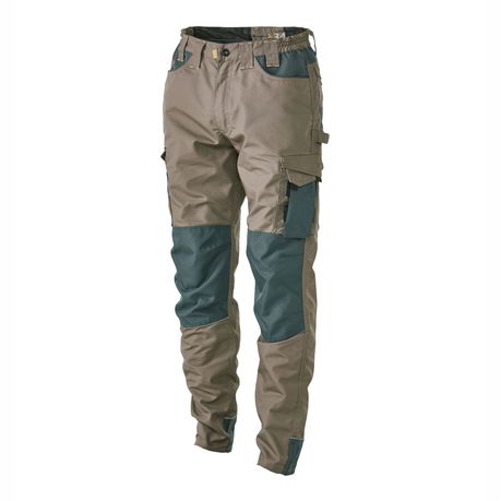 Utility Pants