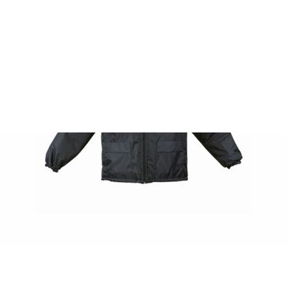 Alaska Freezer Jacket