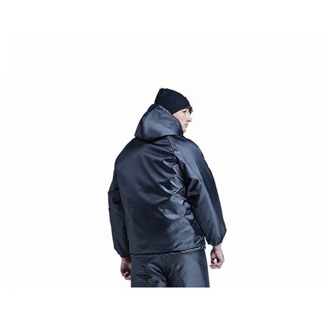 Alaska Freezer Jacket