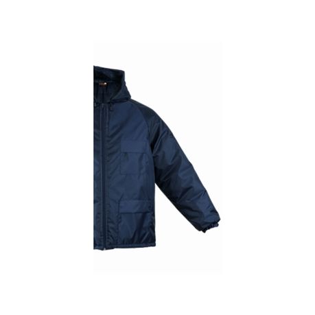 Alaska Freezer Jacket