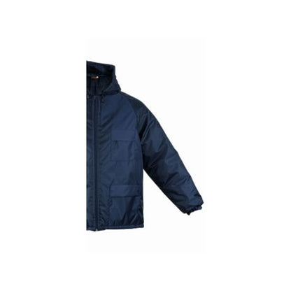 Alaska Freezer Jacket
