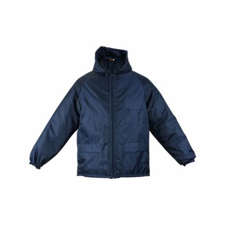 Alaska Freezer Jacket