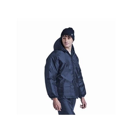 Alaska Freezer Jacket