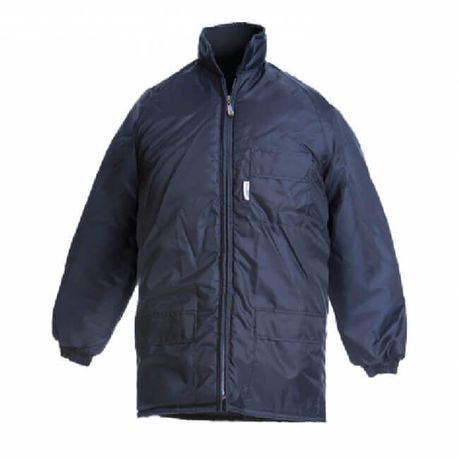 Freezer Jacket