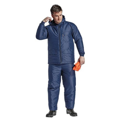 Double Insulated Freezer Jacket